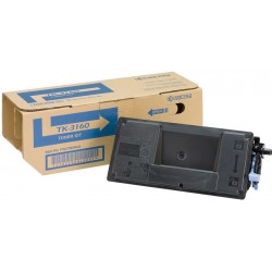 Toner TK-3160 Original Toner TK-3160 Original